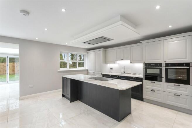 Kitchen A