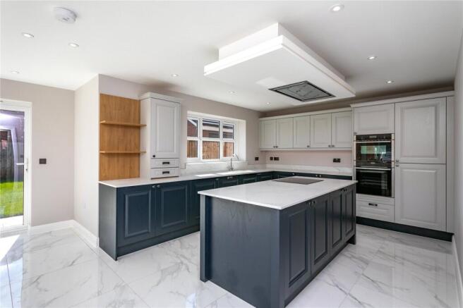 Kitchen B