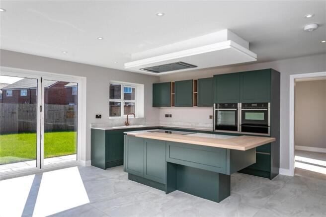 Kitchen A