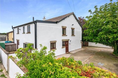 Preston Road, Crossmoor, Preston, Lancashire