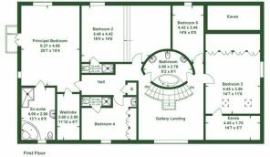 Floorplan First