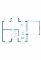Floorplan Gf