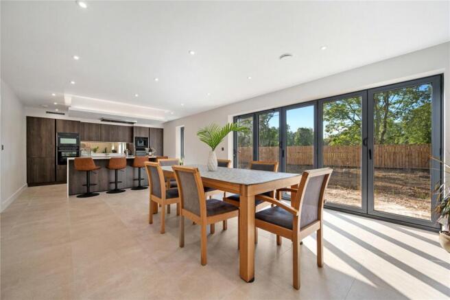 Example Kitchen