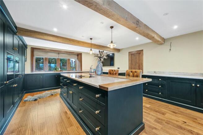 Kitchen A