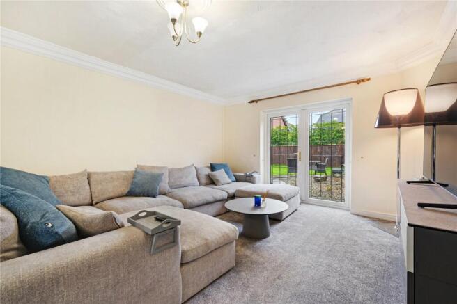 Living Room A