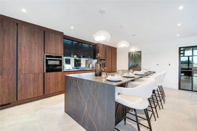 Kitchen A
