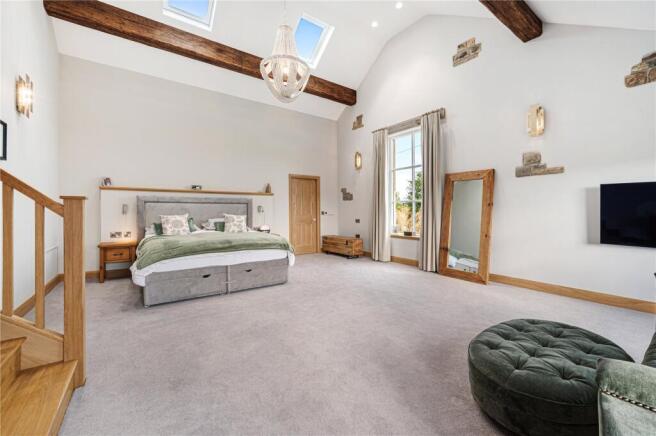 Principal Suite