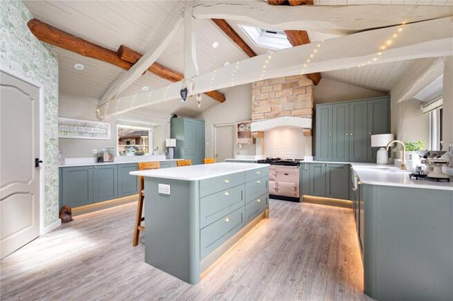 Kitchen A