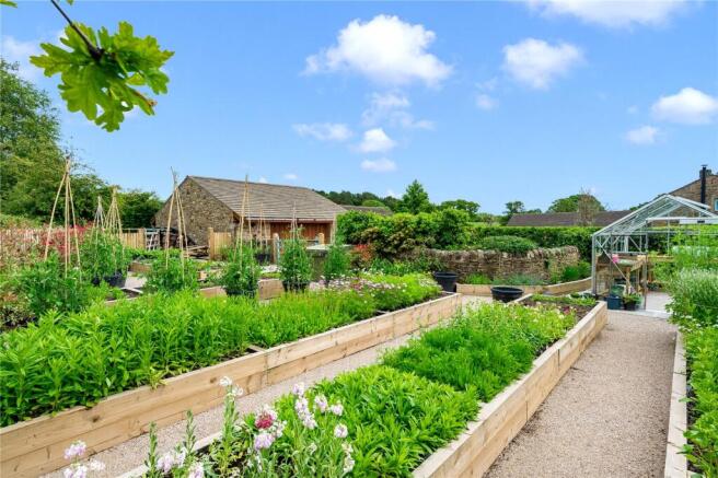 Gardens