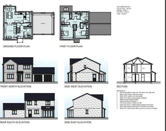 Proposed Elevation