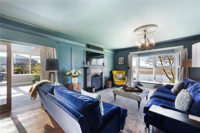 Living Room A