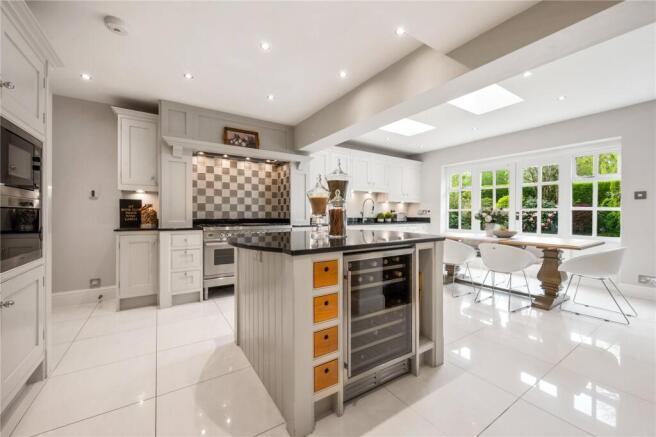 Kitchen A