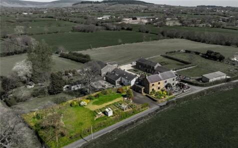 Fairhurst Lane, Inglewhite, Preston, Lancashire