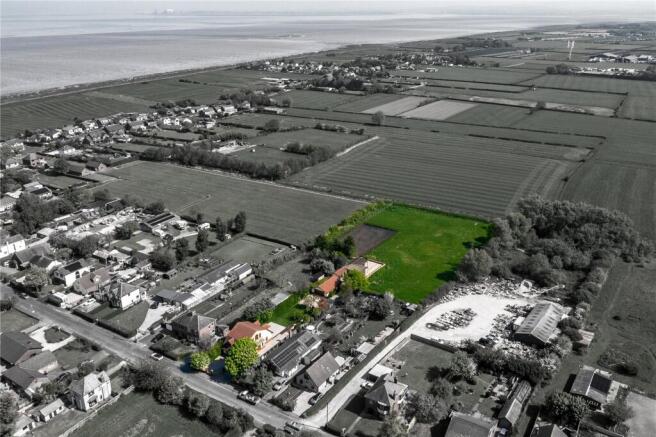 Aerial Image