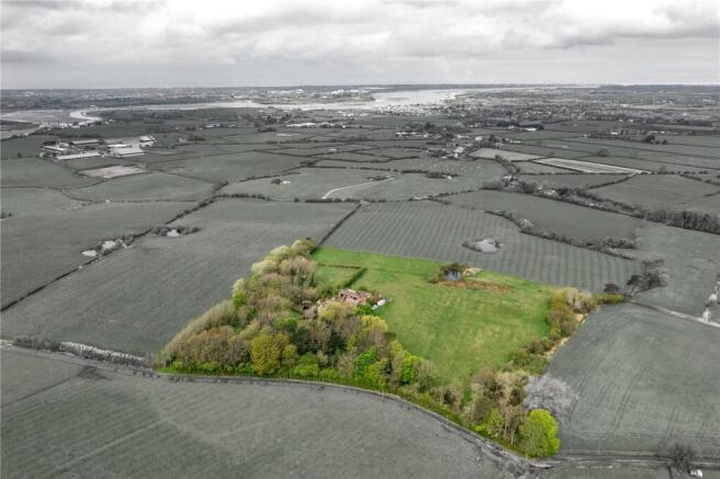 Aerial Image A