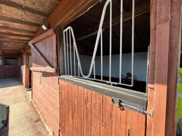 Stables