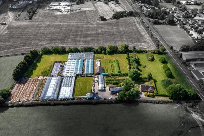 Aerial Shot A