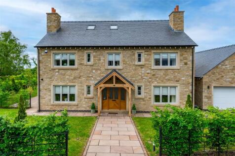Horns Fold, Goosnargh, Preston, Lancashire