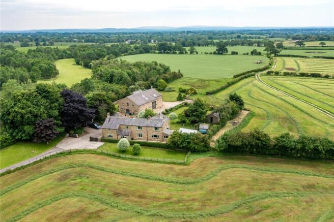 Aerial Image A