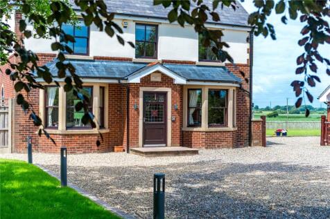 Garstang Road, Larbreck, Preston, Lancashire