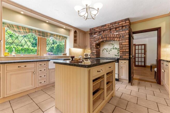 Kitchen A