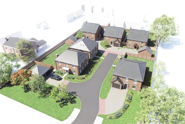 CGI Site