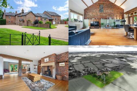 Kirkham Road, Freckleton, Preston, Lancashire