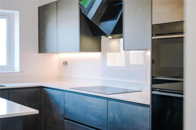 Example Kitchen
