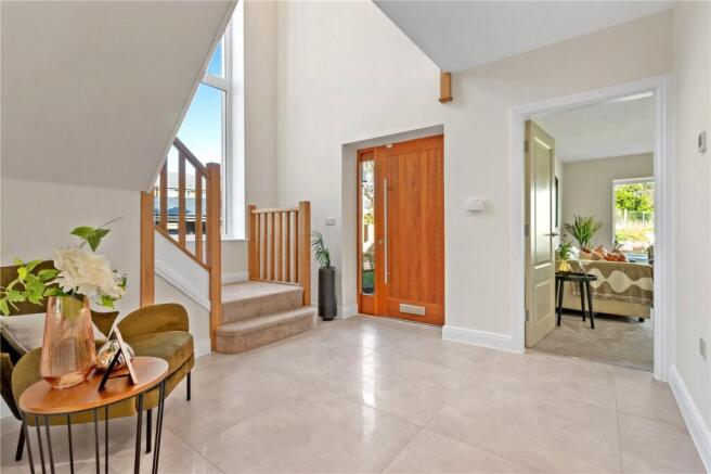 Showhome