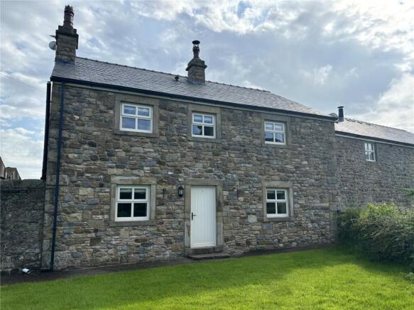 Front External