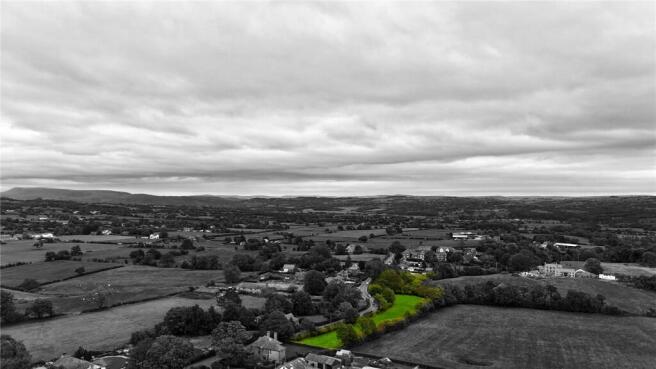 Drone Image
