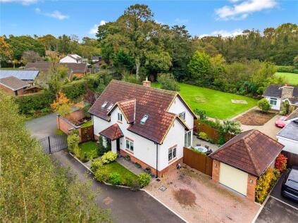 Homelands Court, Fulwood, Preston, Lancashire