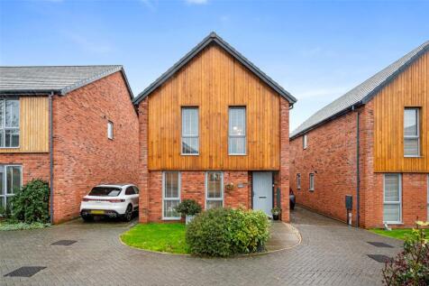 Chestnut Drive, Elswick, Preston, Lancashire