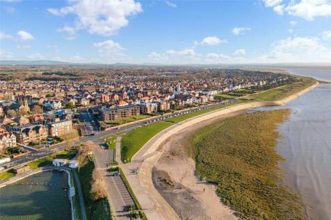 Marine Drive, Lytham St. Annes, Lancashire