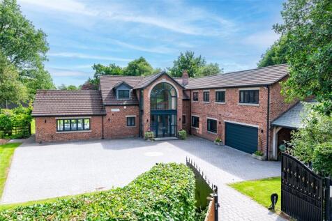 Ribby Road, Wrea Green, Preston, Lancashire