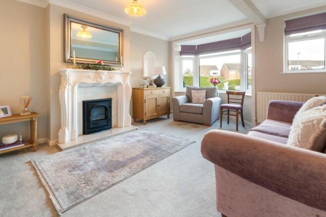 Front Lounge