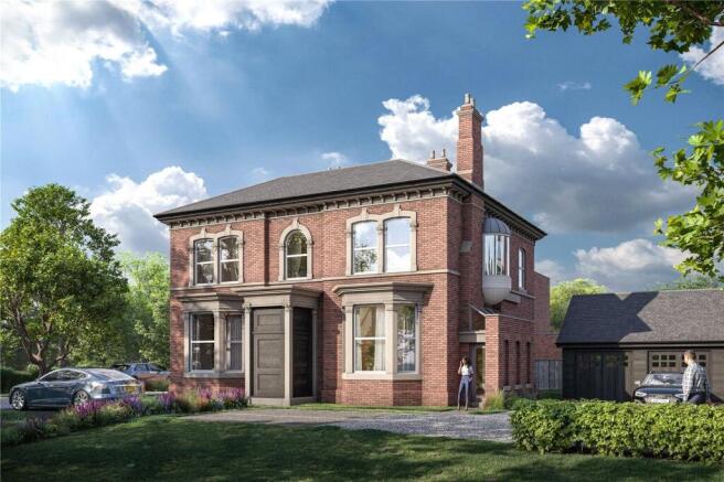 Front Cgi