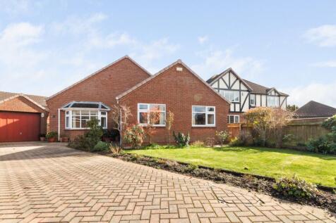 Cambrian Way, Hoton-Le-Clay, Grimsby, DN36