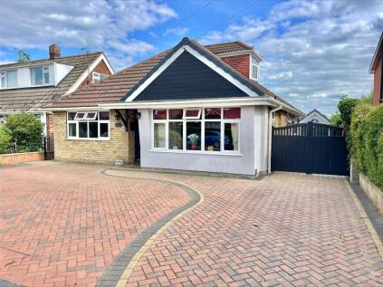 Pelham Avenue, Scartho, DN33