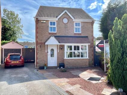 Holme Farm Close, Great Coates, Grimsby, DN37