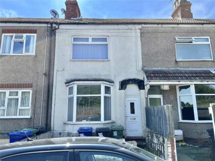 Harrington Street, Cleethorpes, DN35