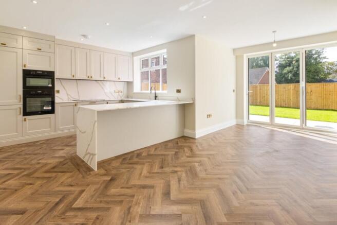 Bespoke Kitchendiner