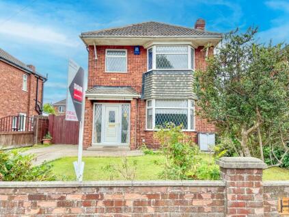 Little Coates Road, Grimsby, DN34