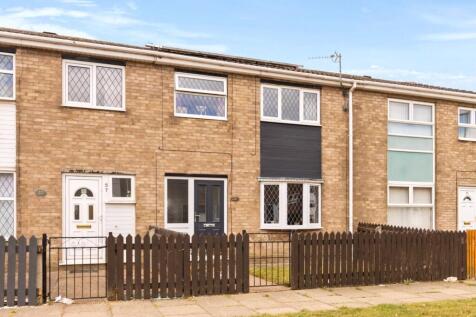 Westerdale Way, Grimsby, DN37