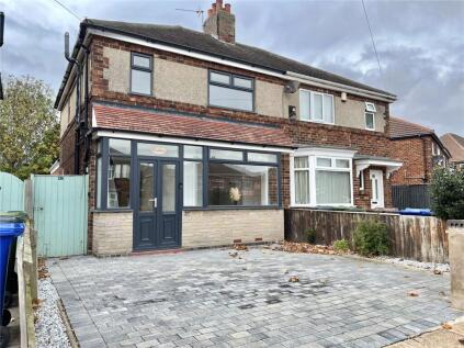 Chelmsford Avenue, Grimsby