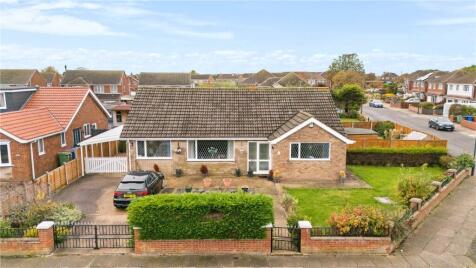 Gayton Road, Cleethorpes, DN35