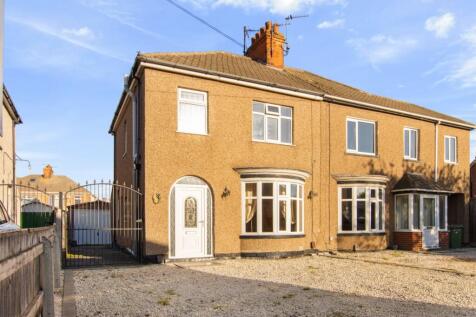 Evelyn Grove South, Grimsby, DN32