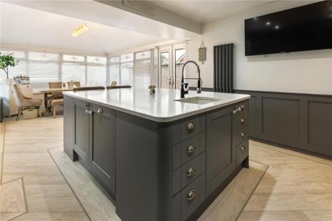 The Field, Old Clee, Grimsby, Lincolnshire, DN32