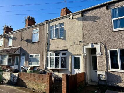 Stanley Street, Grimsby, DN32