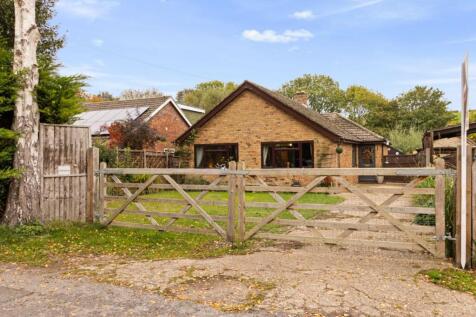 St. Marys Lane, Binbrook, Market Rasen, LN8